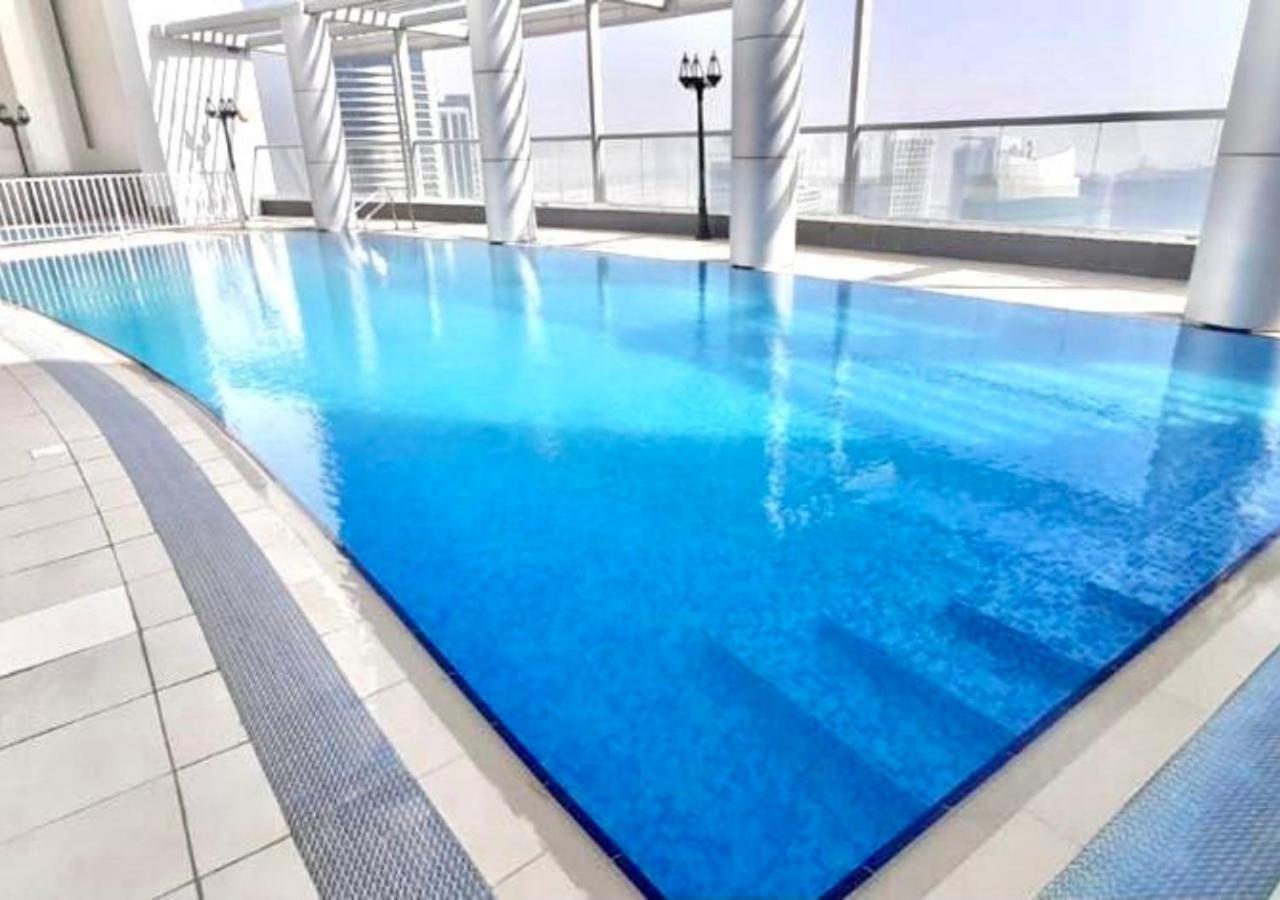 Rh- Center Retreat,1br, Walk To Burj Khalifa Dubai