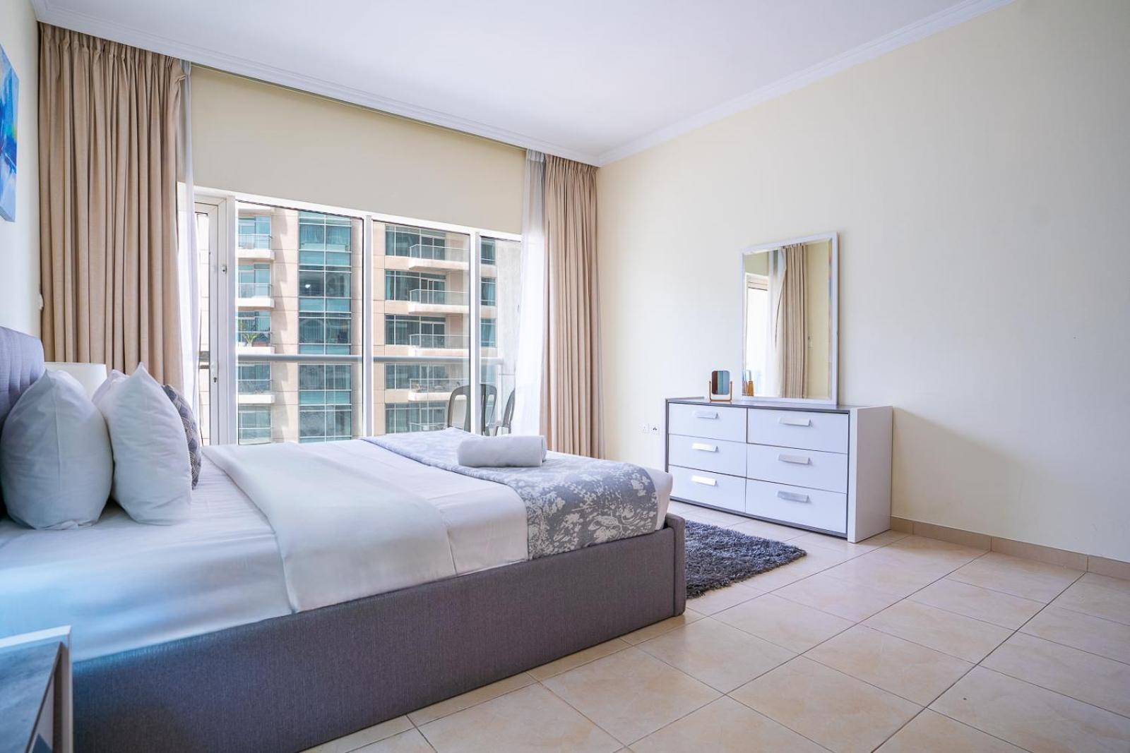 Rh- Center Retreat,1br, Walk To Burj Khalifa Dubai